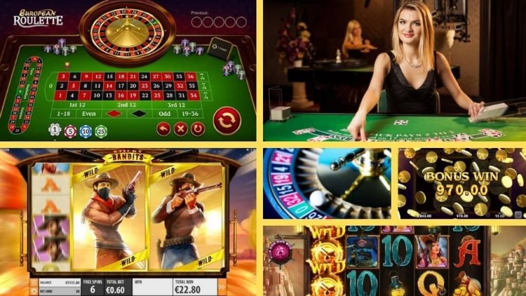 Top Online Casino Reviews by Pokies365