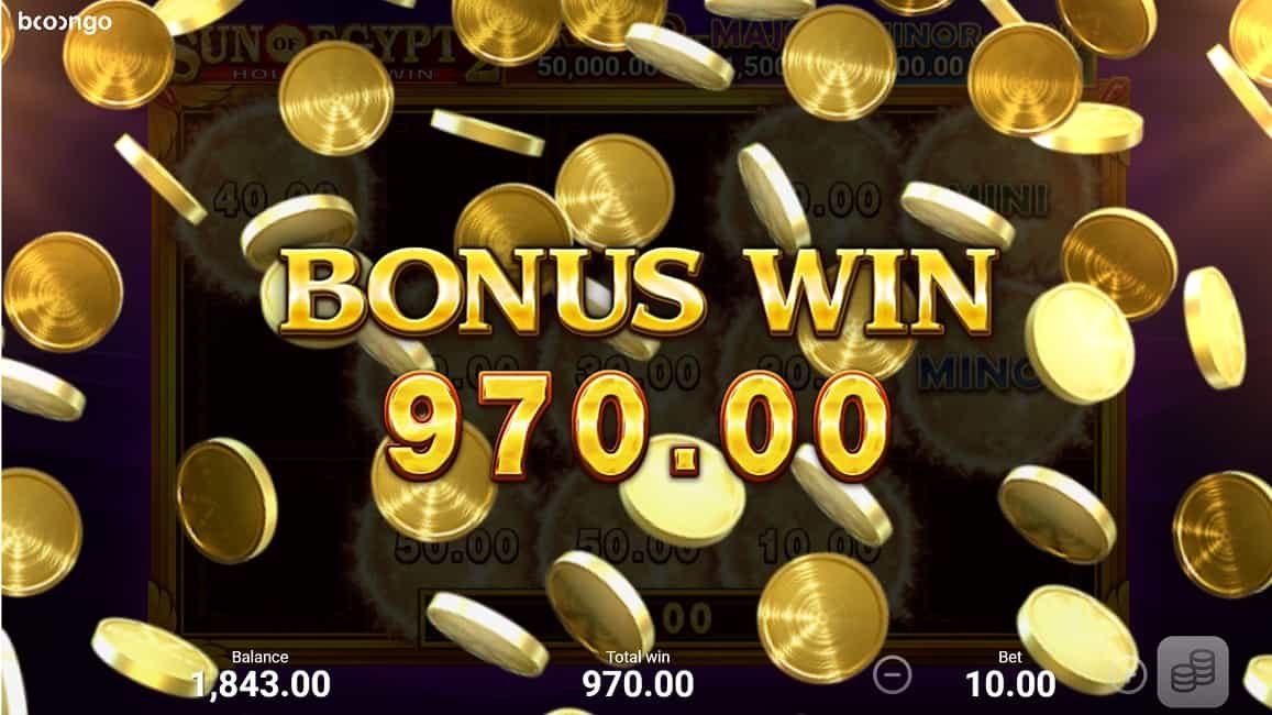 Learn how to use a Casino Match Bonus