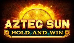 Aztec Sun: Hold and Win