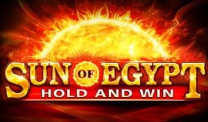 Sun of Egypt