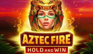 Aztec Fire